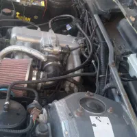 رواسال ۸۸ دوگانه|خودرو سواری و وانت|خوی, |دیوار