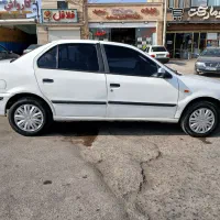 سمند LX مدل 94 فوق‌العاده سالم|خودرو سواری و وانت|کاشان, شهرک خاتم الانبیا (مسکن ملی کاشان)|دیوار