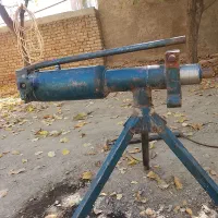 فروش یک عدد خم کن لوله|ابزارآلات|قلقل رود, |دیوار