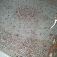 دو عدد فرش ۱۲ متری|فرش|هشتگرد, فاز ۷ مهستان|دیوار