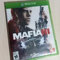 دیسک بازی MAFIA3 برای ایکس باکس وان|کنسول، بازی ویدئویی و آنلاین|پرند, |دیوار
