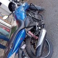 آپاچی 89 سند دار آماده انتقال