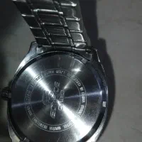 ساعت اورجینال کاسیو ادیفیس مردانه نو|ساعت|مشهد, کوه سنگی|دیوار