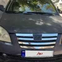 ام وی ۵۳۰ مدل ۹۲  موتور ۲۰۰۰