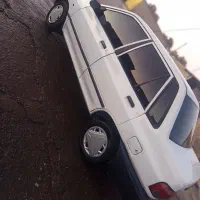 خودرو پراید مدل 1389