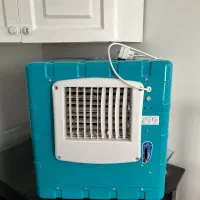 کولر ابی ۲۹۰۰ سنگر کار|کولر آبی|قزوین, |دیوار