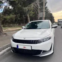 ریسپکت سفید مدل ۱۴۰۴