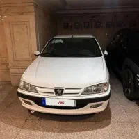 پژو پارس xu7p مدل 1402