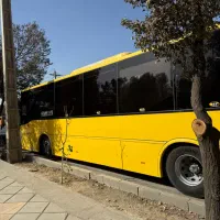 اتوبوس اسکانیا شهری|خودرو سنگین|تهران, نازیآباد|دیوار