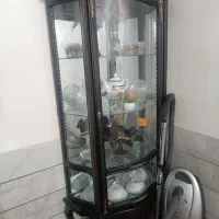 بوفه نو تمیز