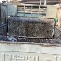 پیکان وانت مدل ۹۰|خودرو سواری و وانت|مشهد, شهید معقول|دیوار