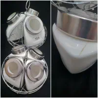 پاسماوری استند دار