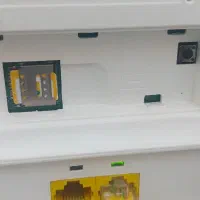 مودم سیمکارتی ایرانسل TF-i60 B1|مودم و تجهیزات شبکه|جوانرود, |دیوار