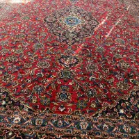 فرش دستبافت مشهد سالم|فرش|اسلام‌شهر, باغ فیض|دیوار