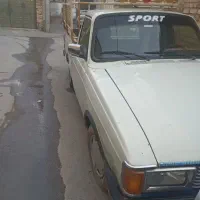 وانت پیکان ۸۸