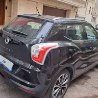 تیولی 2018 آرمور اصل کره