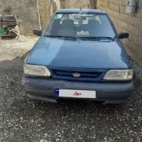 پراید بار|خودرو سواری و وانت|فلارد, |دیوار