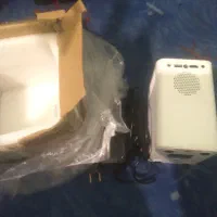 پروژکتور نو