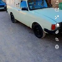 پیکان وانت فروشی|خودرو سواری و وانت|تایباد, |دیوار