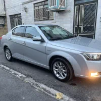 دنا پلاس اتومات مدل1402 سفارشی|خودرو سواری و وانت|دورود, |دیوار