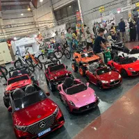 ماشین شارژی کودکانه/صندلی چرم/موزیکال|اسباب و اثاث بچه|قزوین, |دیوار