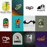 طراحی لوگو اقتصادی / حرفه ای و خلاقانه