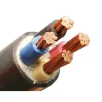 کابل برق
