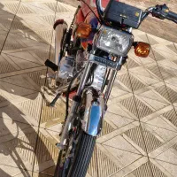 ۲۰۰ همتاز|موتورسیکلت|اهر, |دیوار