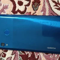 گوشی نیاز به تعمیر y9 prime|موبایل|مشکیندشت, |دیوار