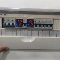 برقکار حرفه ای ساختمان