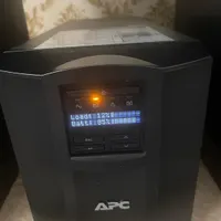یو پی اس apc smart1000 -smt 1000I