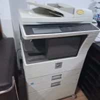 پرینتر شارپ sharp