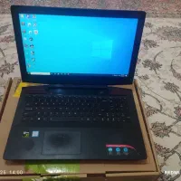 لپ تاپ طراحی و گیمینگ لنووy700|رایانه همراه|پاکدشت, حصار امیر|دیوار