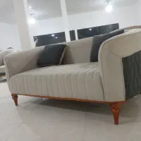 مبل راحتی رادین اماده|مبلمان خانگی و میز عسلی|رباطکریم, شهرک صنعتی سبلان|دیوار