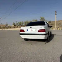 پژو پارس سفارشی مدل ۱۴۰۲|خودرو سواری و وانت|شهرکرد, |دیوار