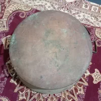 قابلمه|ظروف پخت‌وپز|زرند, |دیوار