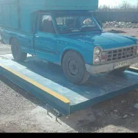 باسکول نیسان .خاور.کامیون کش