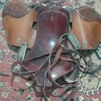 لوازم سوارکاری