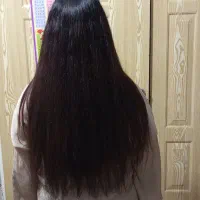 مو ی طبیعی