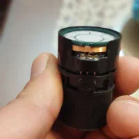 کپسول میکروفن سنایزر مدلهای ۸۳۵ و مشابه