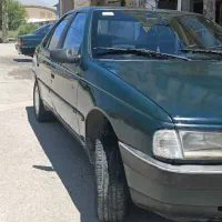 پژو ادریi مدل85