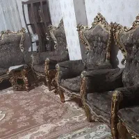 مبل|مبلمان خانگی و میز عسلی|کرج, گلدشت|دیوار