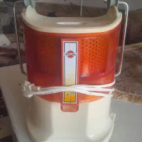 اب میوه گیری اب هویج|آبمیوه‌گیر و آب‌مرکبات‌گیر|یزد, |دیوار