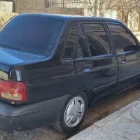 پراید 81|خودرو سواری و وانت|رزن, |دیوار