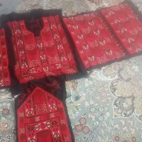 زی و آستین جوکی|لباس|خور (اصفهان), |دیوار