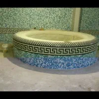 استخر کار