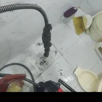 لوله باز کنی پایتخت کل حومه ای اسلامشهر