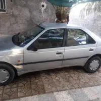 پژو 405|خودرو سواری و وانت|بم, |دیوار