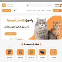 طراحی و اجرای سایت