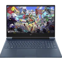 لپ تاپ گیمینگ hp victus r1015 i7